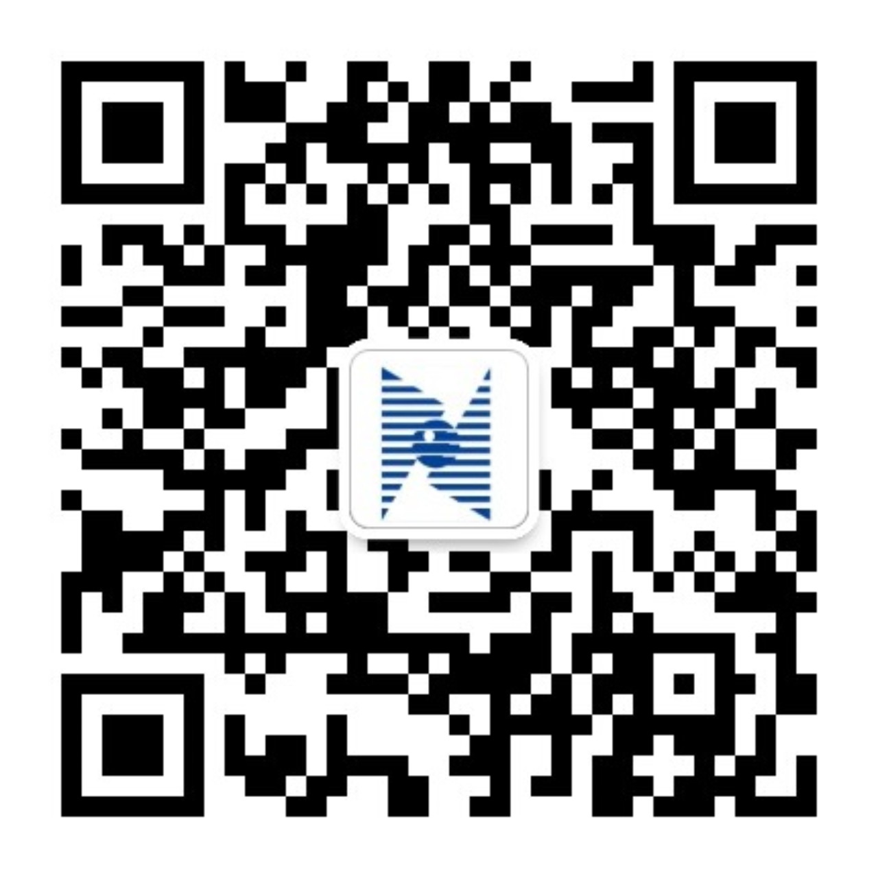 公众号二维码(新)